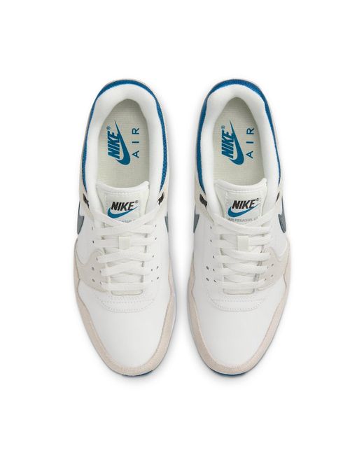Nike White Air Pegasus 89 'Industrial' for men