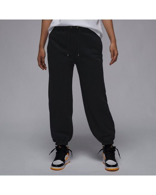 Nike Wmns Flight Pants in Black Lyst UK