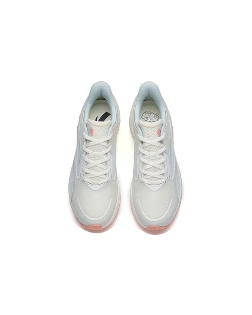 Anta Blue (Wmns) Running Series Sneakers