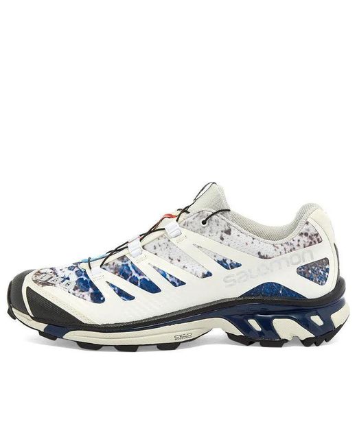 Salomon Blue Xt-4 Advanced Vanilla Sea' for men