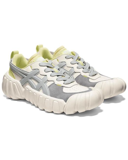 Onitsuka Tiger White Dentigre Ls 'Cream Glacier' for men
