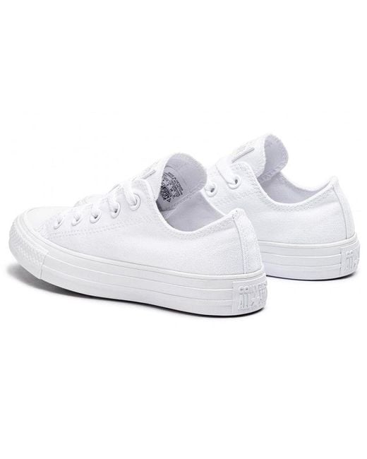 Converse White (Wmns) Color Chuck Taylor All Star