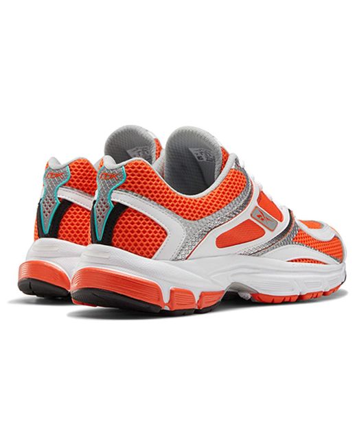 Reebok Red Trinity Premier 'Energy'