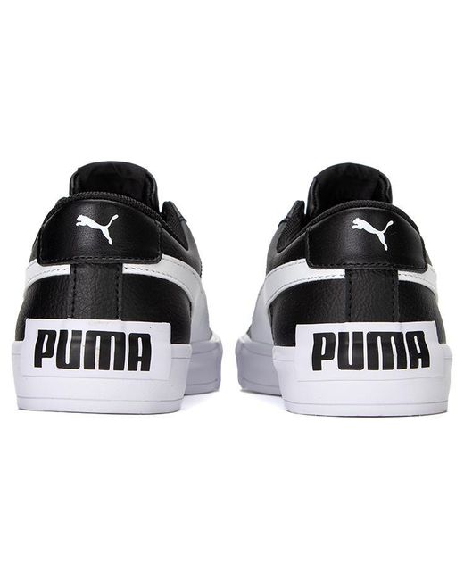 PUMA Black Bari Bari Casual for men