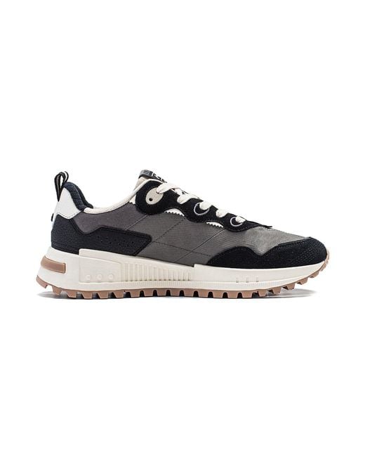 Li-ning Black Chengfeng 2.0 for men