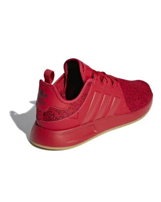 Adidas Red Originals X_Plr 'Scarlet Gum' for men