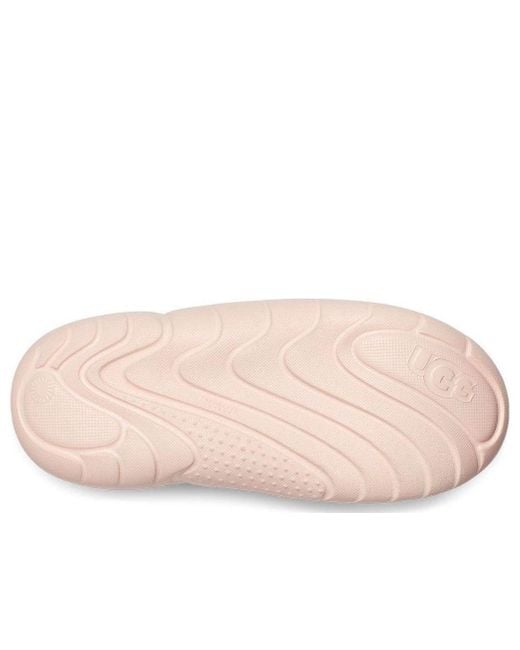 Ugg Pink (Wmns) La Cloud 'Pale'