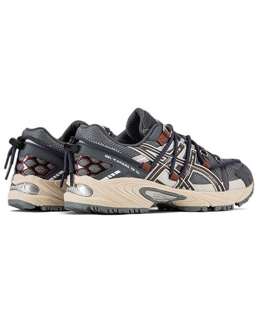 Asics Blue Gel-Kahana Tr V2 'Moon Pack-Dark' for men