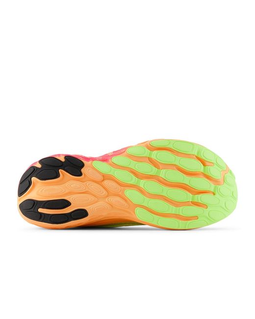 New Balance Green (Wmns) Tcs London Marathon Fresh Foam X 1080 V13 'Light'