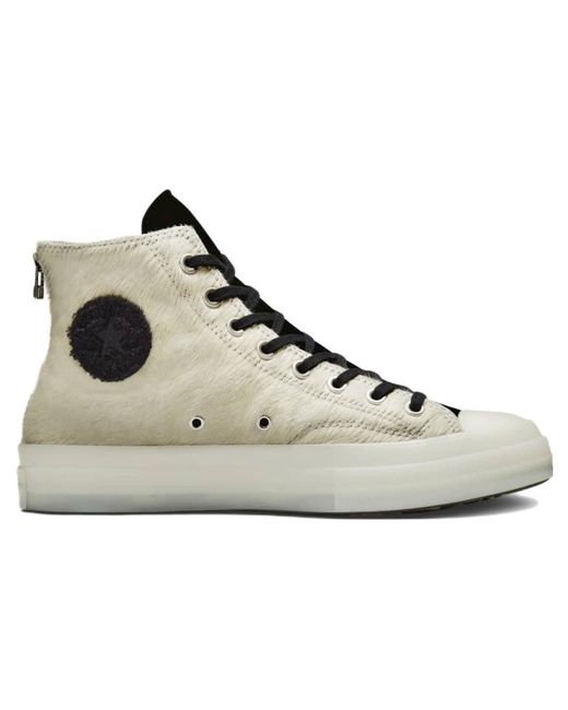 Converse White Clot X Chuck 70 High 'Giant Panda' for men