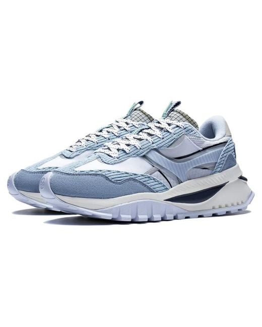 Li-ning Blue (Wmns) Fangyuan Evo