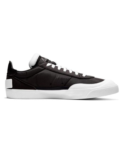 Nike Black Drop Type Hbr for men