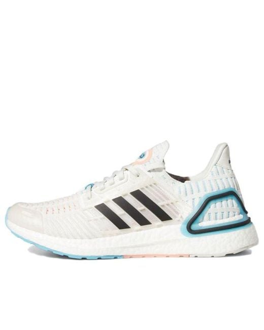 adidas Ultraboost Dna 'orbit Grey Blanch Sky' in White for Men | Lyst