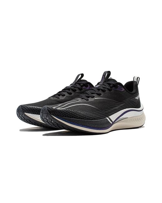 Li-ning Black Hare 7 Pro for men