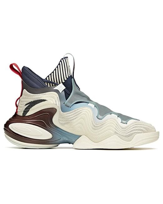 Anta Blue Star Peak for men