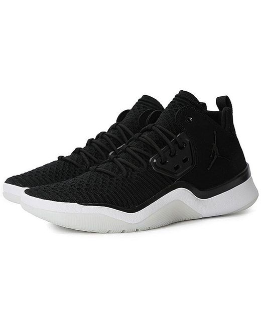 Nike Black Dna Lx for men