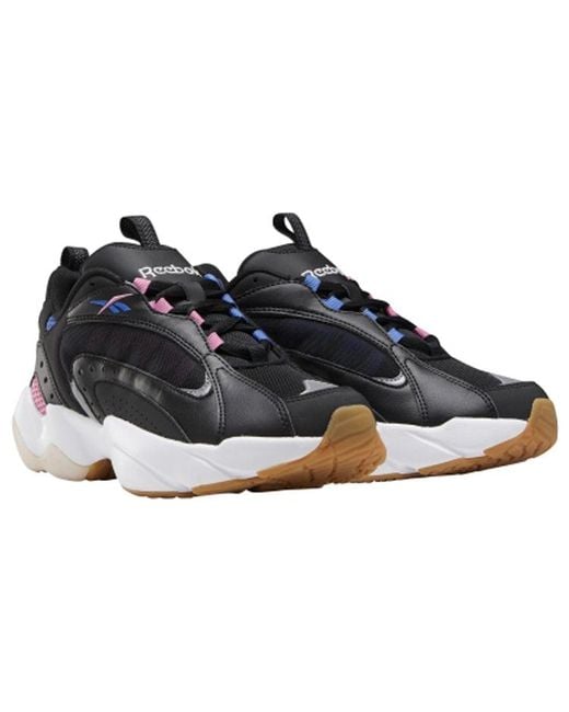 Reebok Blue (Wmns) Royal Pervader 'Posh'