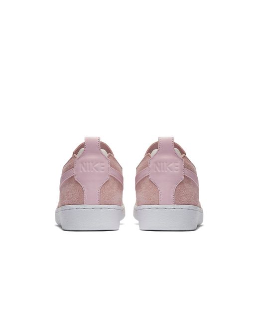 Nike Pink Lab Blazer Low Cs Tech Craft 'Prism' for men