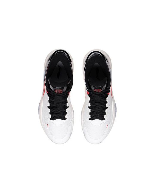 Li-ning Blue Light Speed 1 High for men