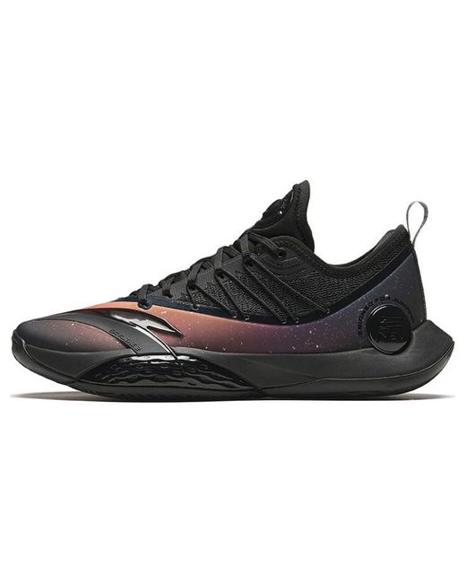 Anta Black Sky 2 Low for men