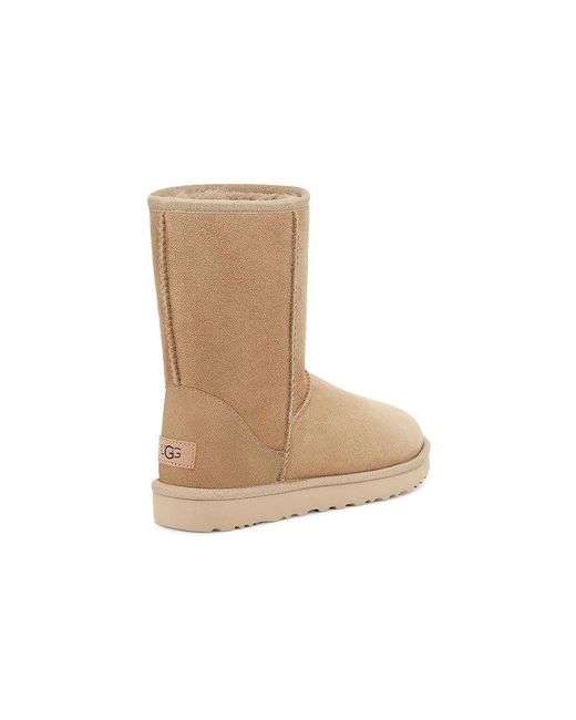 Ugg Classic Short Ii 'light Brown'