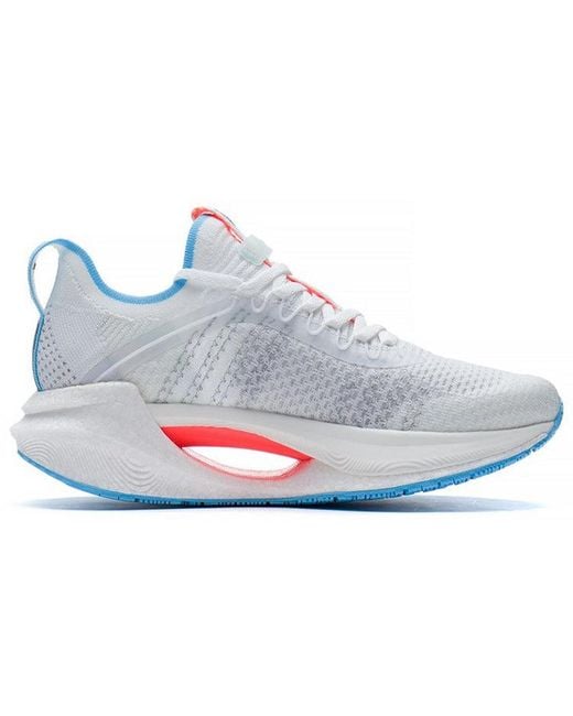 Li-ning Blue (Wmns) Essential