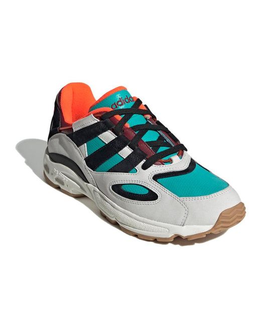 Adidas Blue Lxcon 94 'Hi Res Aqua' for men