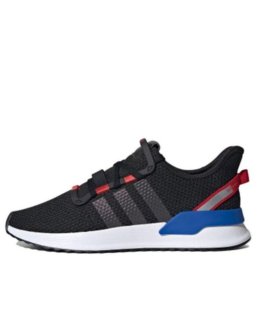 Adidas Blue U_Path Run for men