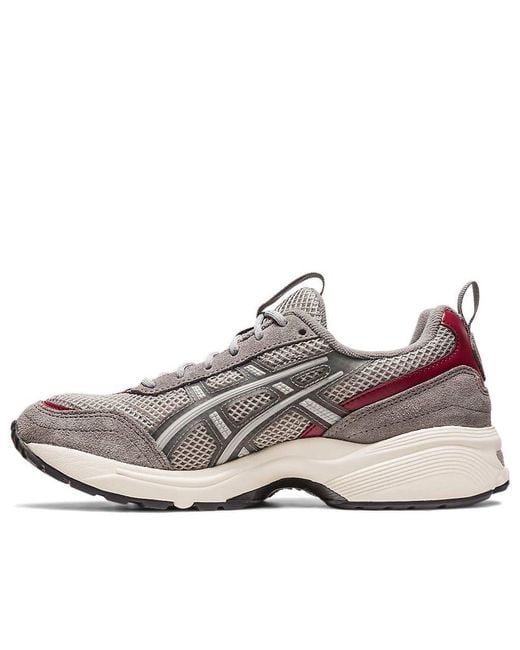 Asics White (Wmns) Gel-1090 V2 'Oyster'