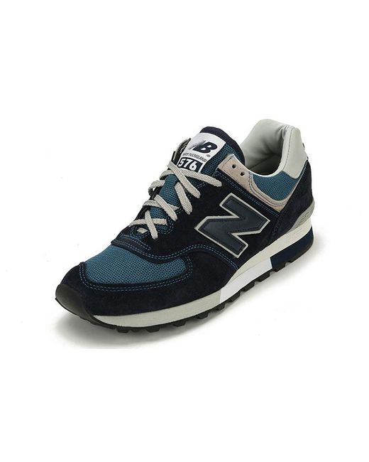New Balance Blue 576 Made for men