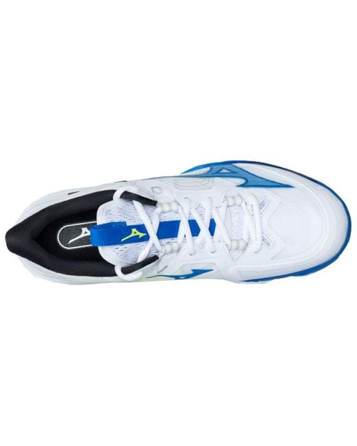 Mizuno Blue Wave Claw Neo 2 for men