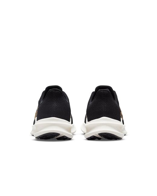 Nike Black (Wmns) Downshifter 11 Metallic Copper Coin'