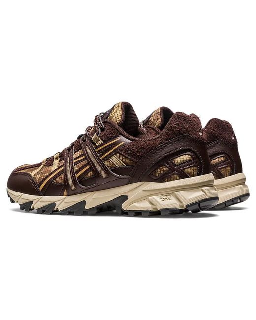 Asics Brown Gel-sonoma 15-50 for men