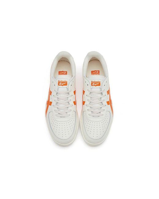 Onitsuka Tiger White Gsm for men