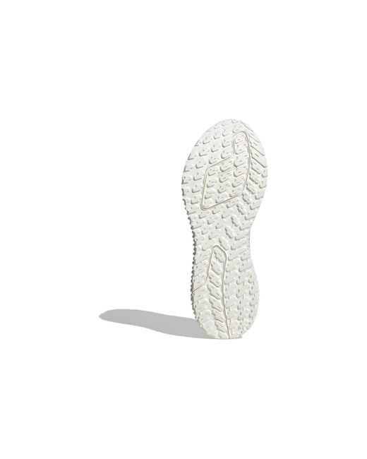 Adidas White (Wmns) 4Dfwd 3 Running