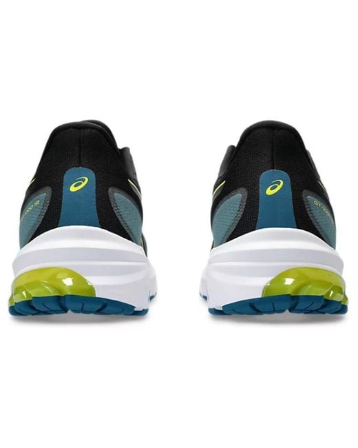 Asics Black Gt-1000 12 Bright' for men