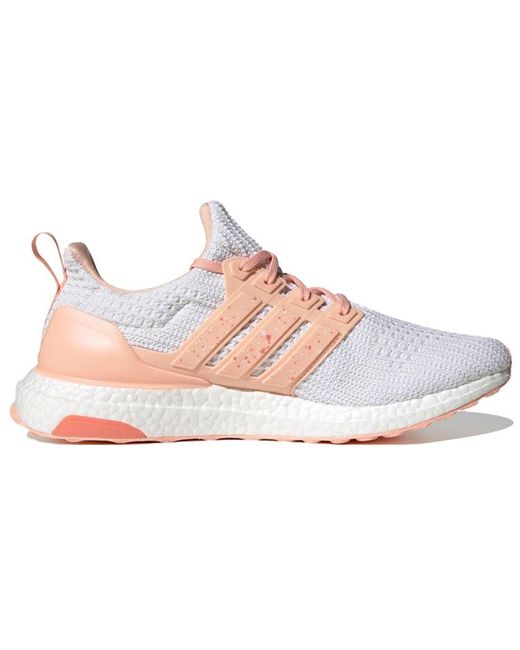 Adidas Pink (Wmns) Ultraboost Dna Shoes