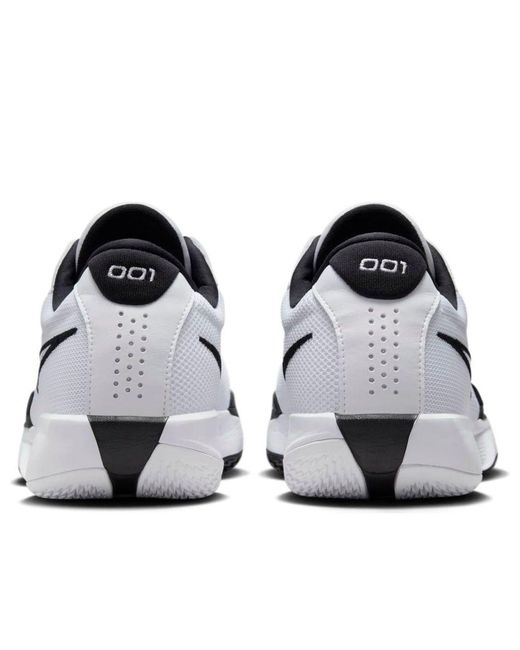 Nike White Air Zoom Gt Cut Academy for men