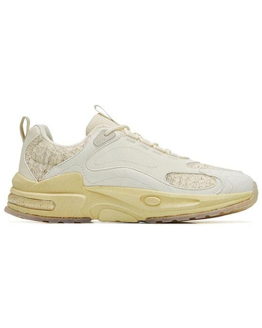 Anta White Millennium 5.0 Low for men