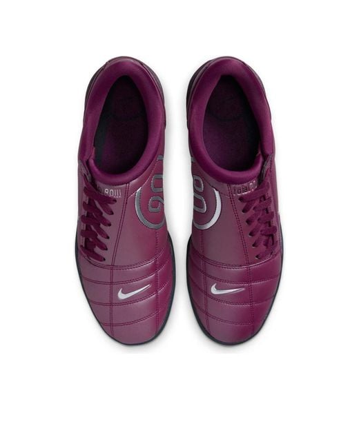 Nike Purple Total 90 3 Sp 'Bordeaux' for men