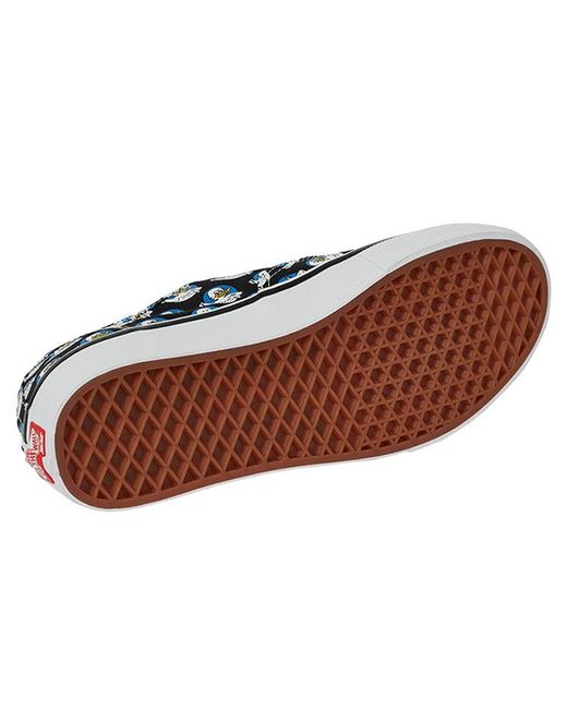 Vans Blue Palace X Authentic for men