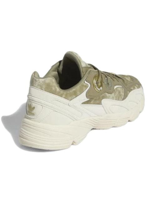 Adidas Green (Wmns) Astir 'Orbit Wonder'