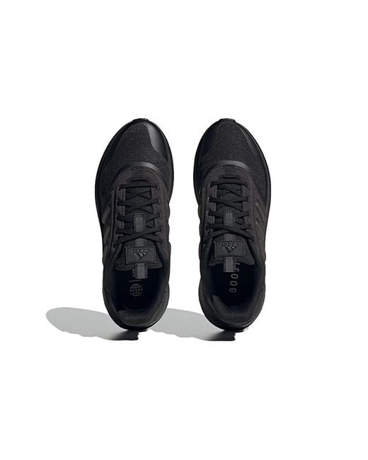 Adidas Black (Wmns) X_Plrphase 'Triple'