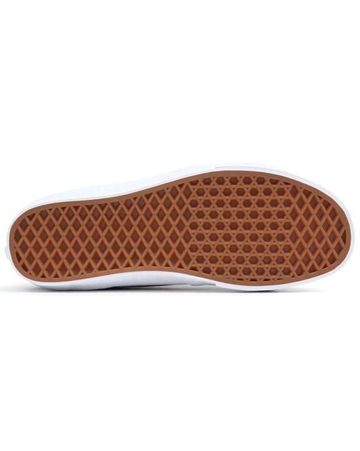 Vans Purple Trainers for men
