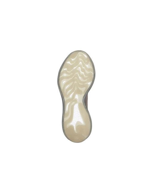 Adidas Brown Yeezy Boost 380 'Pepper Reflective' for men