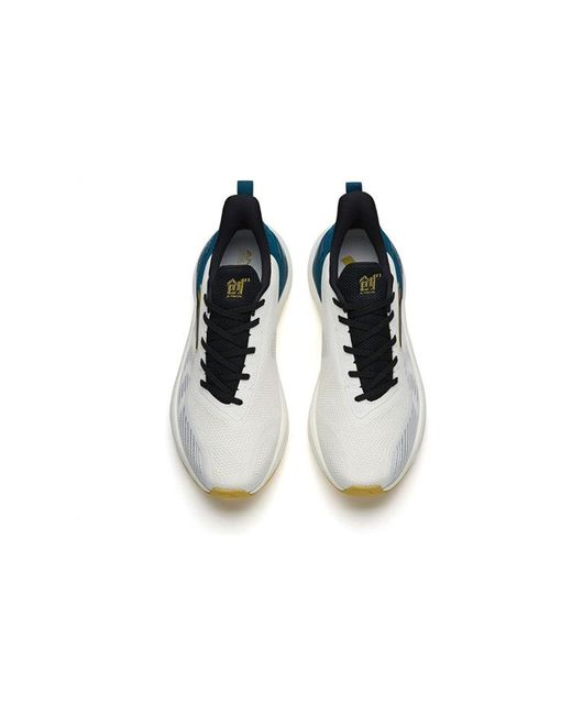 Anta Blue Chuang 2.5 Low for men