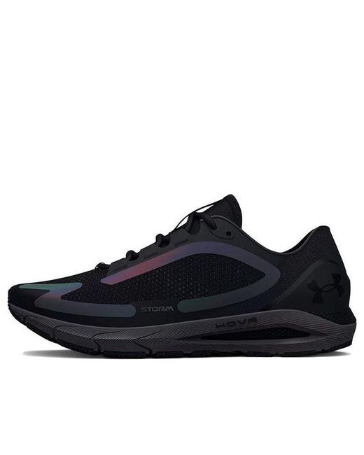 Under Armour Blue (Wmns) Hovr Sonic Storm Cn