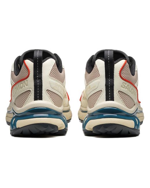 Salomon White Xt-6 Expanse for men