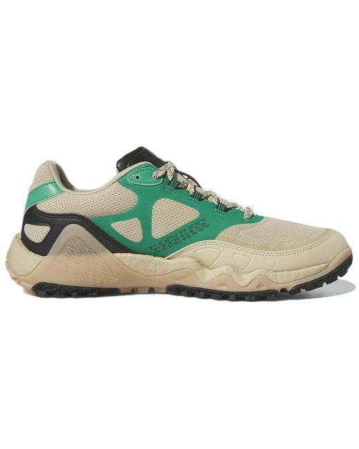 Adidas Green (Wmns) Adicross Lo Boost Golf Shoes 'Savanna Court'