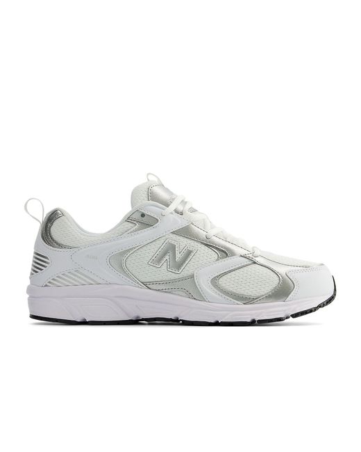 New Balance White 408 for men